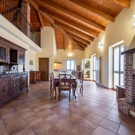 Lydia By Interhome Casa de Férias