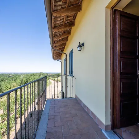 Lydia By Interhome Mombaruzzo