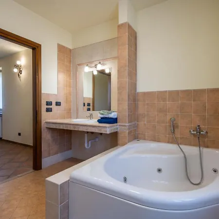 Lydia By Interhome Mombaruzzo