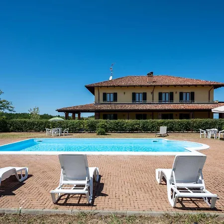 Lydia By Interhome Mombaruzzo