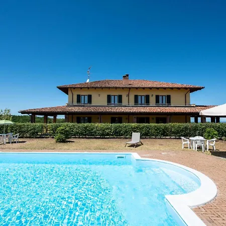 Lydia By Interhome * 몸바루초