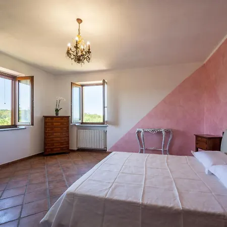 Casa de Férias Lydia By Interhome *