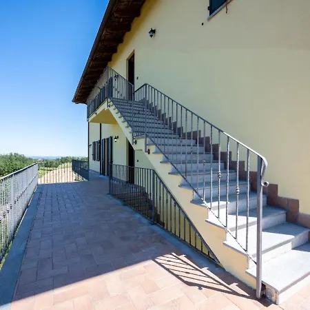 펜션 Lydia By Interhome *