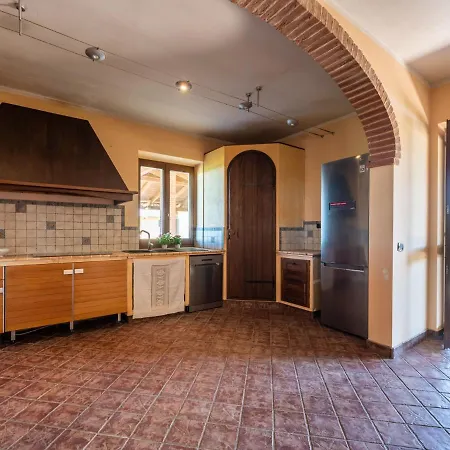 Lydia By Interhome Mombaruzzo